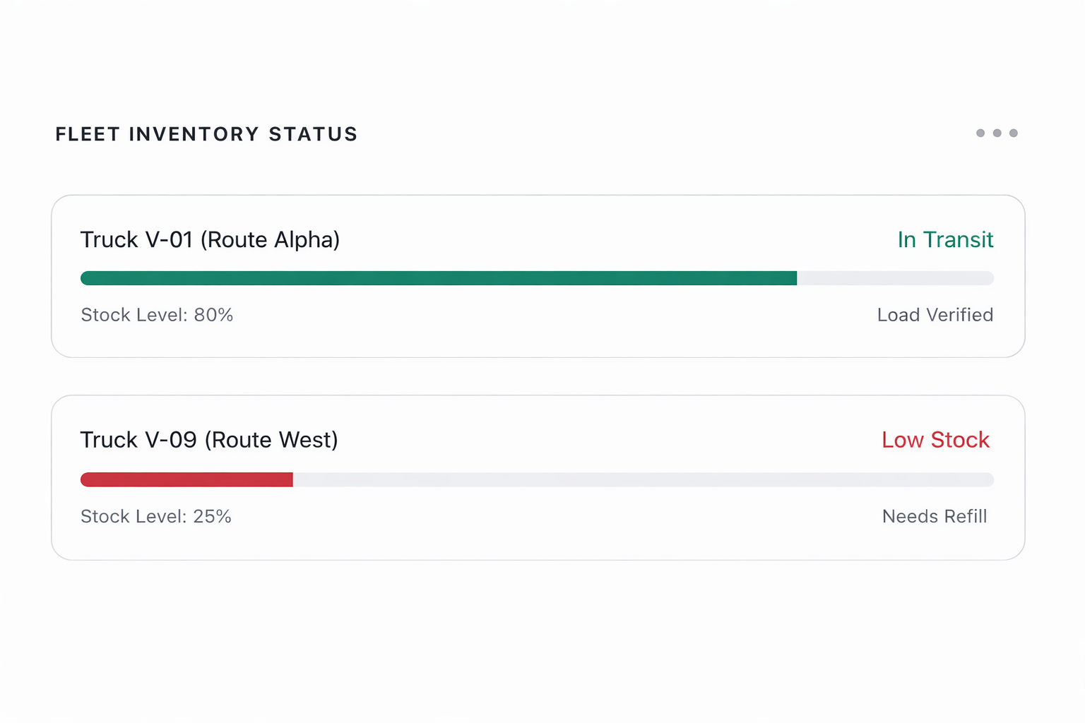 fleet-inventory-status